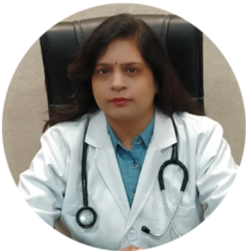 dr. reena jain