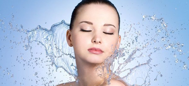 hydrafacial